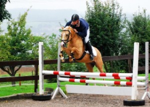 Parcousspringen Parcousspringen